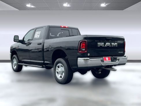 New 2026 RAM 2500 Tradesman image 3