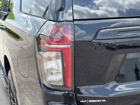 Used 2023 Chevrolet Tahoe RST w/ Luxury Package AWD/4WD image 35