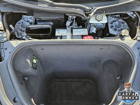 Used 2020 Chevrolet Corvette Stingray Coupe w/ 1LT image 35