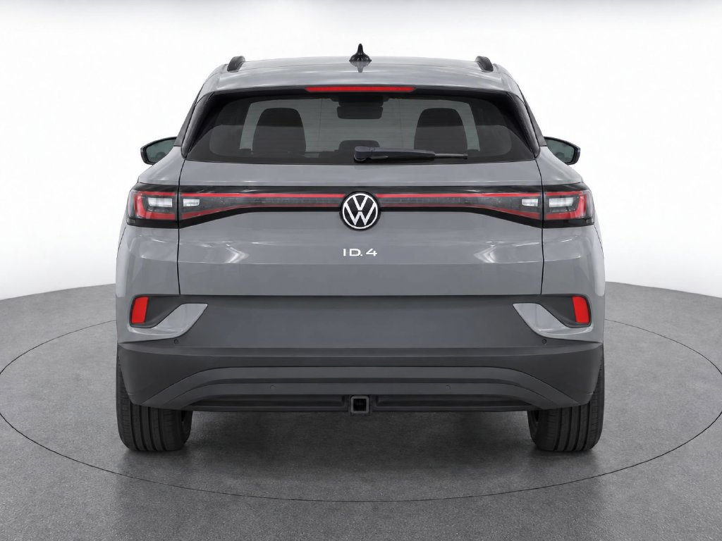 Certified 2023 Volkswagen ID.4 Pro AWD/4WD image 8