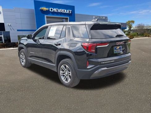 Used 2025 GMC Terrain Elevation AWD/4WD image 25