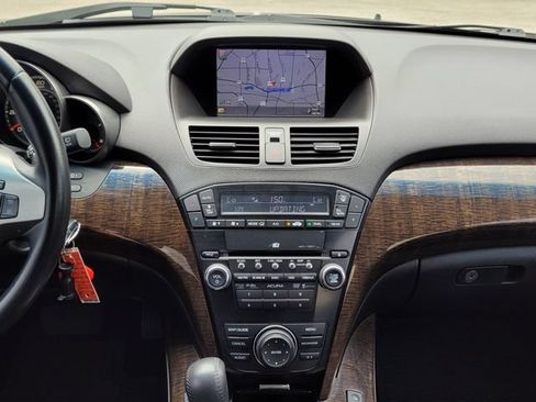 Used 2013 Acura MDX w/ Technology Package AWD/4WD image 16
