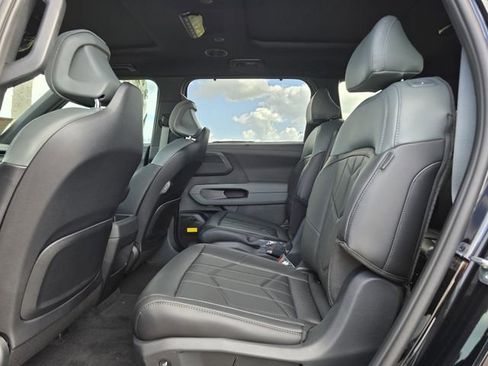 New 2027 Kia Telluride SX X-Line AWD/4WD image 20
