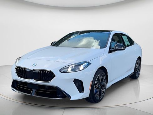 New 2026 BMW 228i w/ Technology Package FWD image 2