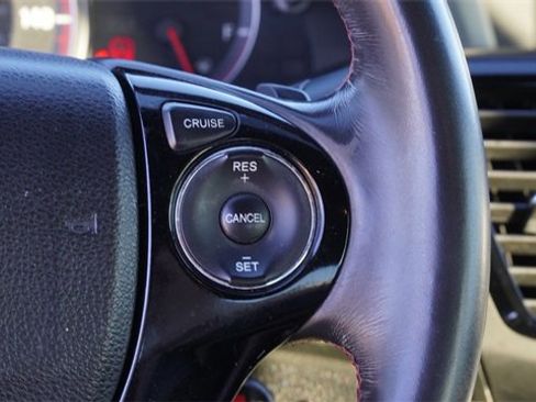 Used 2017 Honda Accord Sport Special Edition image 28