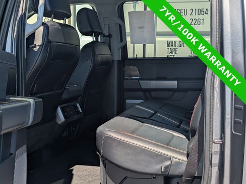 Certified 2023 Ford F250 Lariat AWD/4WD image 18