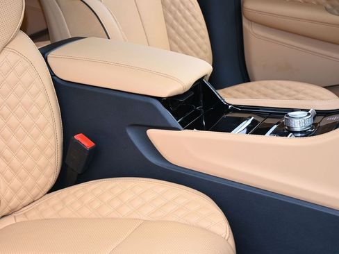 New 2025 Jeep Grand Cherokee L Summit image 51