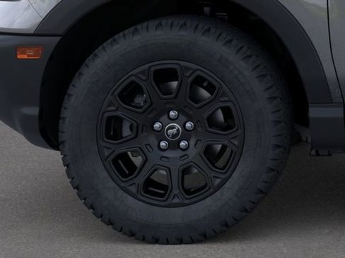 New 2026 Ford Bronco Sport Badlands w/ Badlands Tech Package AWD/4WD image 19