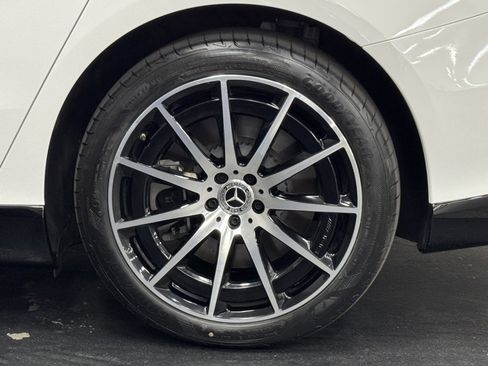 Certified 2023 Mercedes-Benz EQS 580 4MATIC Sedan image 16