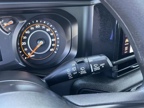 New 2026 Jeep Wrangler Sport AWD/4WD image 34
