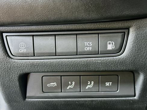 Used 2025 MAZDA CX-50 AWD 2.5 Hybrid w/ Premium Pkg image 17