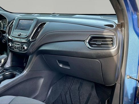 Used 2024 Chevrolet Equinox RS w/ LPO, Floor Liner Package image 17