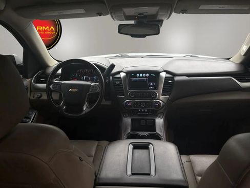 Used 2019 Chevrolet Tahoe LT RWD image 25