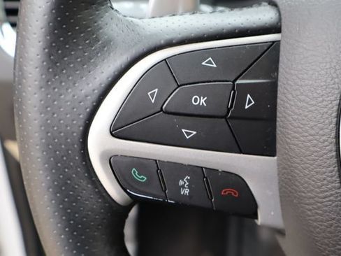 Used 2015 Dodge Durango Citadel w/ Technology Group RWD image 14