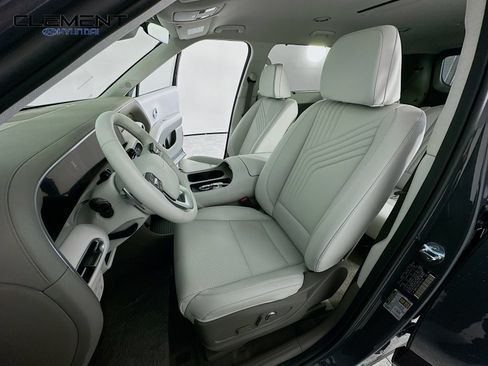 New 2026 Hyundai Palisade SEL AWD/4WD image 25