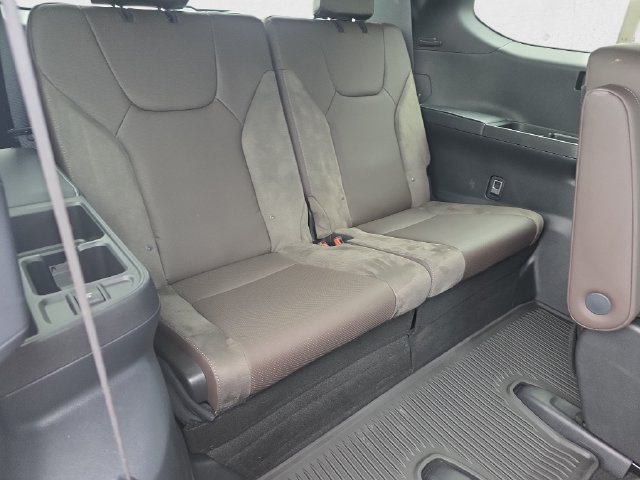Used 2025 Lexus TX 350 AWD w/ Technology Package image 12