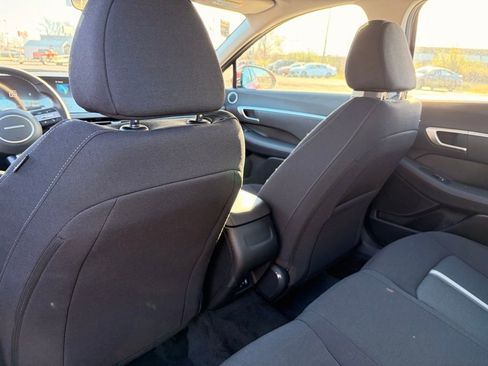 New 2026 Hyundai Sonata SEL image 29