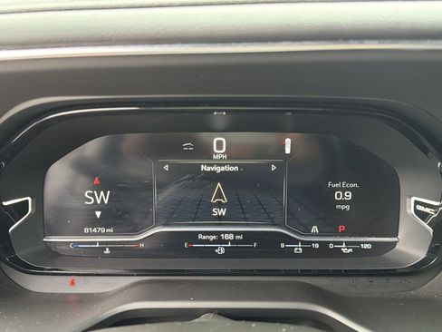 Used 2023 GMC Yukon Denali image 29