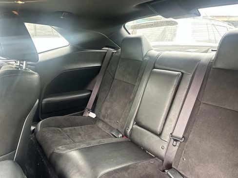 Used 2021 Dodge Challenger GT w/ Plus Package image 4