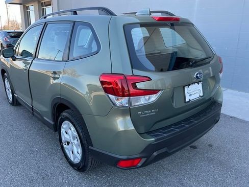 Used 2020 Subaru Forester w/ Alloy Wheel Package image 2