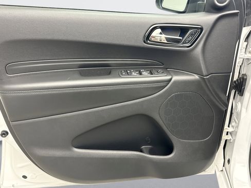 Used 2022 Dodge Durango GT image 9