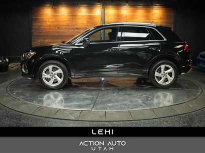 Used 2020 Audi Q3 2.0T Premium w/ Convenience Package