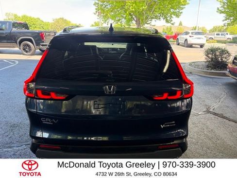 Used 2023 Honda CR-V Sport Touring image 6