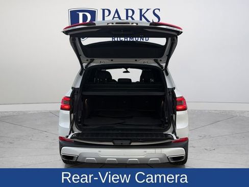 Used 2022 BMW X5 sDrive40i w/ Premium Package RWD image 19