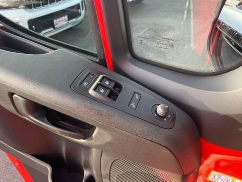 New 2025 RAM ProMaster 2500 w/ Quick Order Package 22H SLT+ image 27