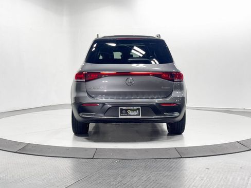 Certified 2023 Mercedes-Benz EQB 300 4MATIC w/ Pinnacle Package image 28