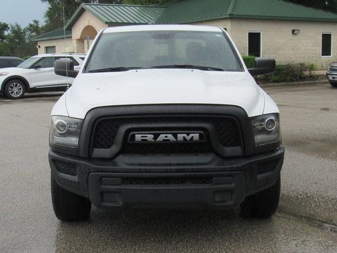 Used 2024 RAM 1500 Classic Warlock image 8