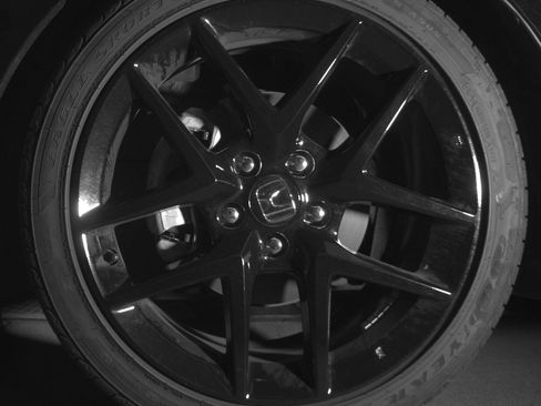 Used 2025 Honda Civic Sport image 12