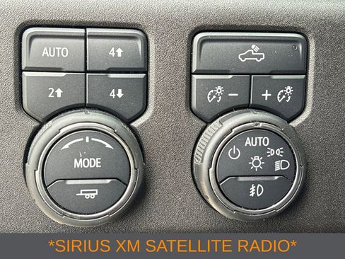 Used 2024 Chevrolet Silverado 1500 RST w/ All Star Edition Plus AWD/4WD image 7