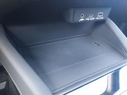 Certified 2025 Subaru Forester Sport w/ Popular Package #1 AWD/4WD image 18