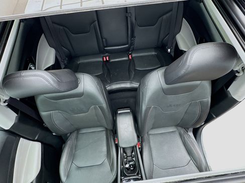 Used 2022 Jeep Compass Limited w/ Sun and Sound Group image 14