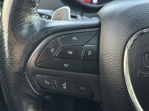 Used 2018 Dodge Durango GT w/ Premium Group image 14