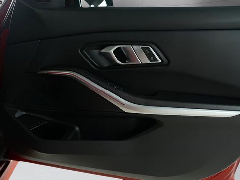 Used 2022 BMW 330i xDrive Sedan w/ Premium Package 2 image 33