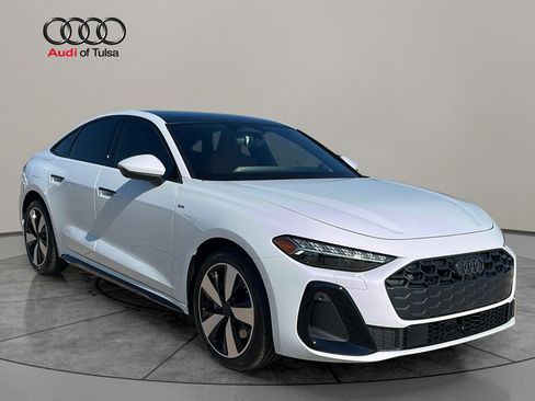 New 2026 Audi A5 2.0T Premium Plus AWD/4WD image 7
