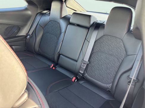 New 2026 Dodge Charger Scat Pack image 10