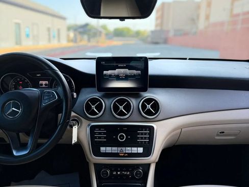 Used 2017 Mercedes-Benz CLA 250 image 74
