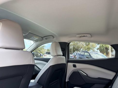 Used 2024 Ford Mustang Mach-E Premium image 23