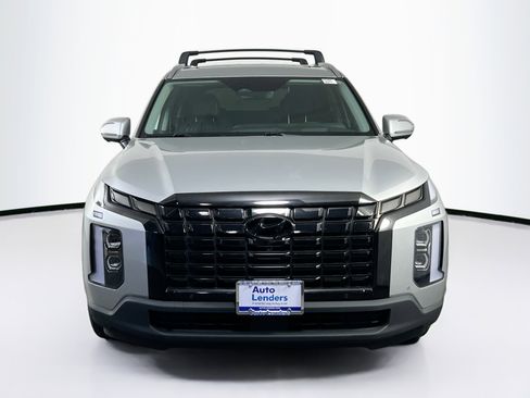 Used 2023 Hyundai Palisade Limited image 2