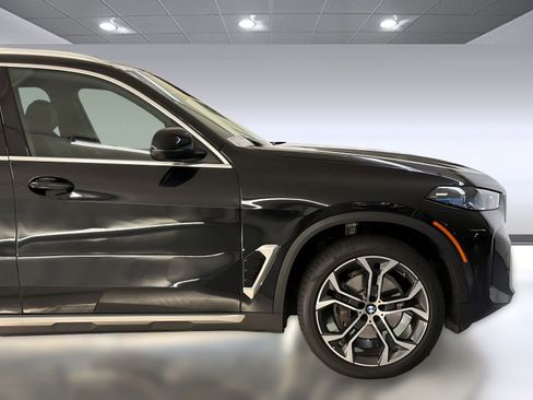Used 2026 BMW X5 sDrive40i RWD image 35