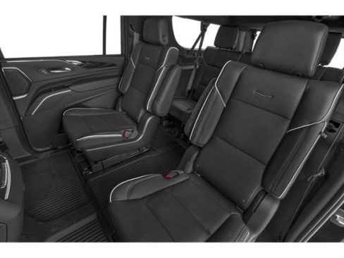 Used 2024 Cadillac Escalade ESV Sport w/ LPO, ONYX Package AWD/4WD image 16