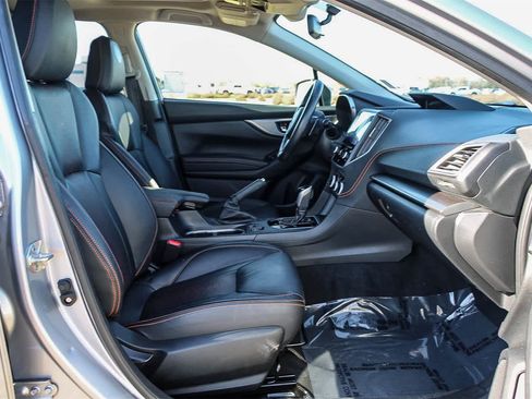 Used 2023 Subaru Crosstrek 2.5i Limited w/ Moonroof Package image 16