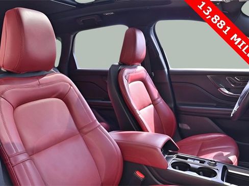 Used 2024 Lincoln Corsair Reserve w/ Equipment Group 201A image 15