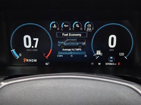 Used 2023 Ford F150 Tremor w/ Equipment Group 402A High AWD/4WD image 6