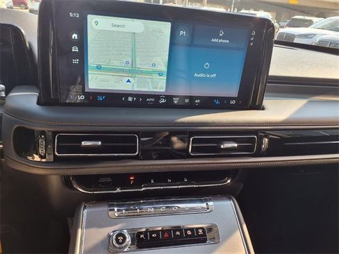 New 2025 Lincoln Aviator Premiere w/ Equipment Group 101A image 14