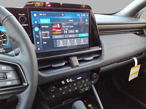 New 2026 Subaru Outback Touring XT image 25