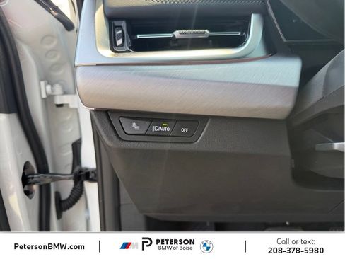 New 2026 BMW X1 xDrive28i w/ Convenience Package AWD/4WD image 32